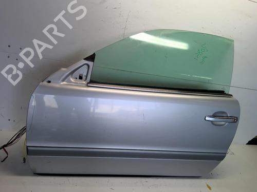 Left front door MERCEDES-BENZ CLK (C208) CLK 200 (208.335) | BP21899638C2 