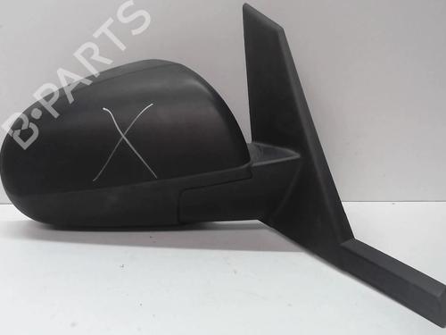 Retrovisore destro MITSUBISHI COLT VI (Z3_A, Z2_A) 1.5 DI-D (Z39A) | BP18212099C27 