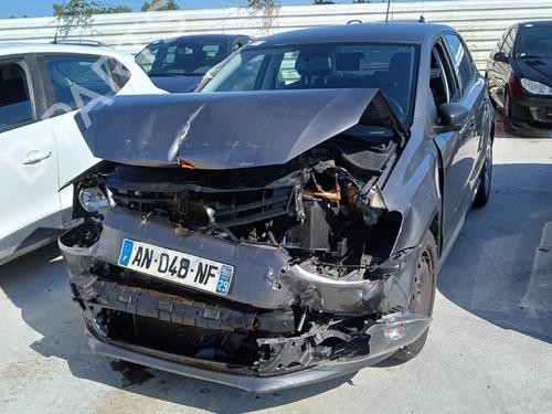 Used Parts VW POLO V (6R1, 6C1) 1.2 4836016