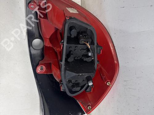 Used Right taillight Right taillight RENAULT CLIO III (BR0/1, CR0/1) [2005-2014] 36762406 36762406