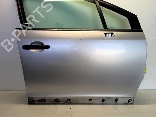 Right front door CITROËN C4 I (LC_) 1.6 HDi | BP18209942C3