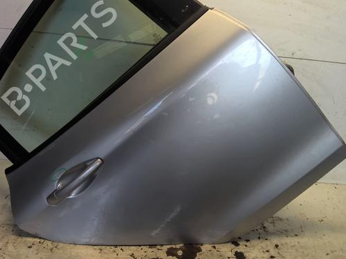 Right rear door PEUGEOT 208 I (CA_, CC_) 1.6 HDi / BlueHDi 75 | BP29863505C5