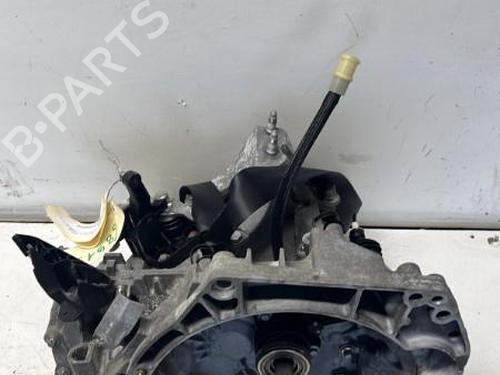 Gearbox DACIA SANDERO II TCe 90 (B8M1, B8MA, B8AC) | BP18212518M3 