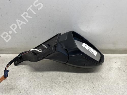 Used Right mirror PEUGEOT 208 I (CA_, CC_) 1.4 HDi (68 hp) 28494584