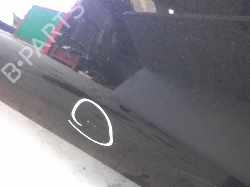 Left front door FIAT GRANDE PUNTO (199_) 1.2 | BP18225591C2
