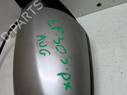 Left mirror PEUGEOT 307 Break (3E) 1.6 HDi 110 | BP18231247C26 