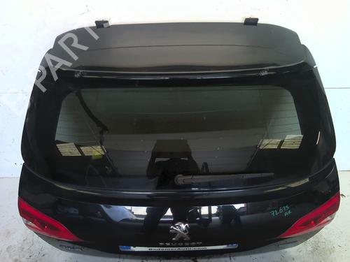 Tailgate PEUGEOT 308 SW II (LC_, LJ_, LR_, LX_, L4_) 1.6 BlueHDi 120 | BP27720147C6 