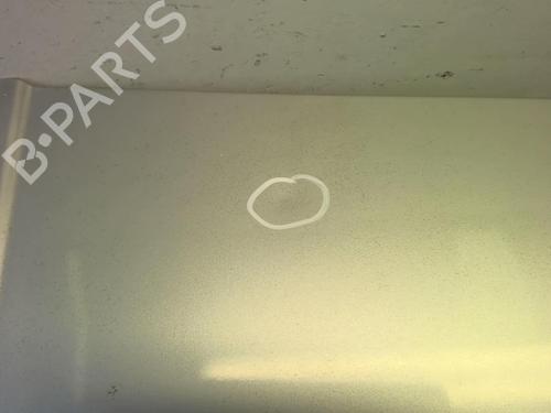 Tailgate MERCEDES-BENZ A-CLASS (W169) A 200 CDI (169.008, 169.308) | BP18208041C6 