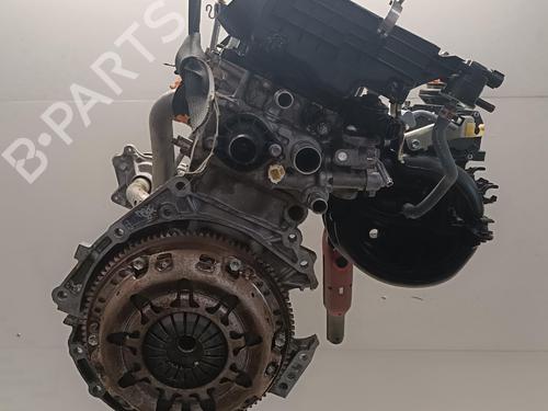 Used Engine Engine 38726395 38726395