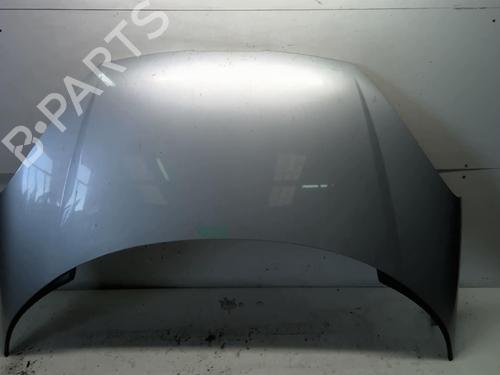 Used Hood PEUGEOT 807 (EB_) 2.0 HDI (136 hp) 18208481