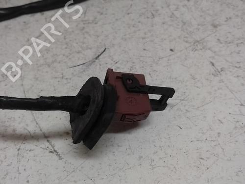 Right mirror PEUGEOT 407 SW (6E_, 6D_) 2.0 HDi 135 | BP18211527C27 