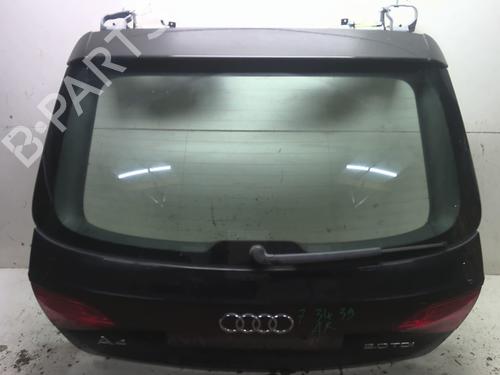 tailgate-audi-a4-b8-avant-8k5-2007-2008-2009-2010-2011-2012-2013-2014-2015-2016-2017-29933212 main image