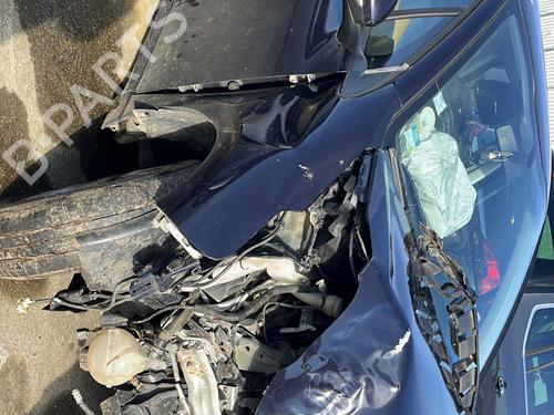 Used Parts PEUGEOT 208 I (CA_, CC_) 1.6 BlueHDi 100 4642311