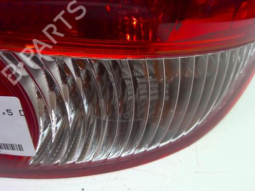 Right taillight HYUNDAI GETZ (TB) 1.5 CRDi | BP18213687C35