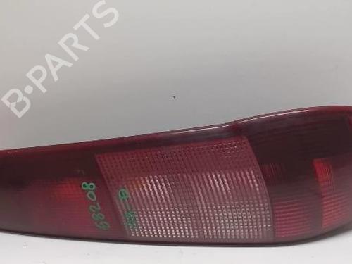 Right taillight FIAT PUNTO (176_) 1.7 TD | BP18225325C35 