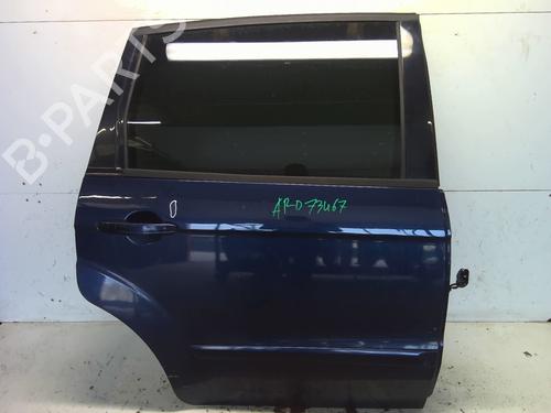 Used Right rear door FORD S-MAX (WA6) 2.0 TDCi (140 hp) 28952480