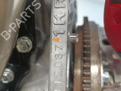 Motor PEUGEOT 107 (PM_, PN_) 1.0 | BP30514097M1