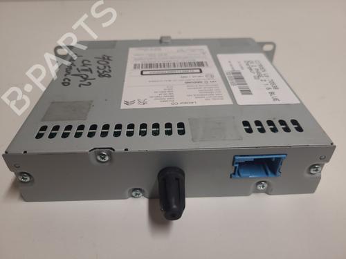 Radio CITROËN C4 II (NC_) 1.6 BlueHDi 100 | BP20173292E6 