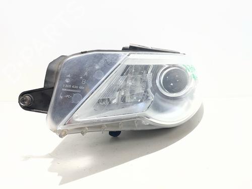 Left headlight VW PASSAT CC B6 (357) 2.0 TDI | BP39485424C28 - Image 2