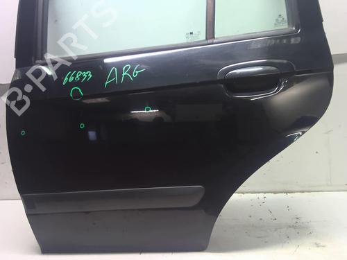 Left rear door HYUNDAI GETZ (TB) 1.1 | BP18219741C4 