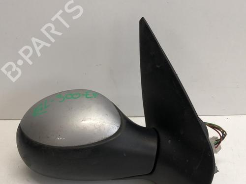 Retrovisor derecho PEUGEOT 206 Hatchback (2A/C) 1.9 D | BP18227776C27 