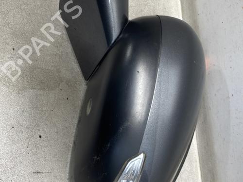 Left mirror CITROËN C4 Picasso II 1.6 HDi / BlueHDi 115 | BP29974378C26