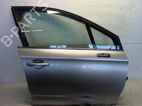 Used Right front door CITROËN C4 II (NC_) 1.6 HDi 115 (114 hp) 29866724