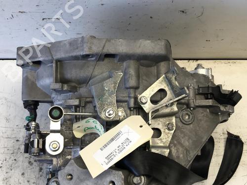 Gearbox ALFA ROMEO GIULIETTA (940_) 1.6 JTDM (940FXD1A) | BP18210180M3