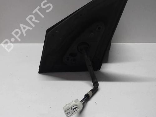 Right mirror TOYOTA AVENSIS (_T25_) 2.2 D-4D (ADT251_, ADT251R) | BP18225634C27 