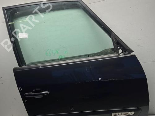 Right front door RENAULT ESPACE IV (JK0/1_) 2.0 dCi (JK02, JK03) | BP18216781C3 