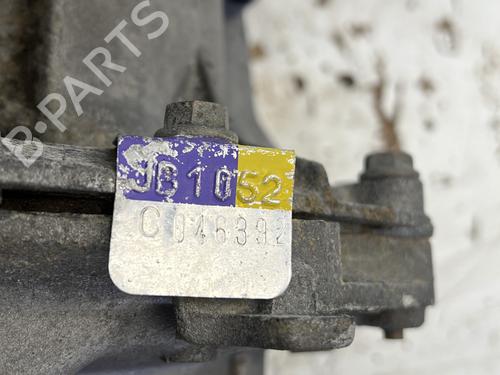 Gearkasse RENAULT TWINGO I (C06_) 1.2 (C063, C064) | BP26393252M3 