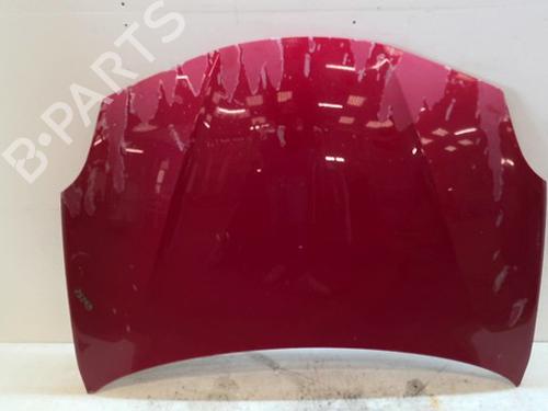 Used Hood Hood ALFA ROMEO GIULIETTA (940_) 1.6 JTDM (940FXD1A) (105 hp) 36412789 36412789