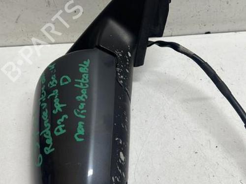 Right mirror AUDI A3 Sportback (8PA) 1.9 TDI | BP18209395C27 