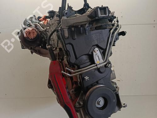 Engine RENAULT CLIO V (B7_) 1.5 Blue dCi 100 (B7AD) | BP39426111M1 - Image 2