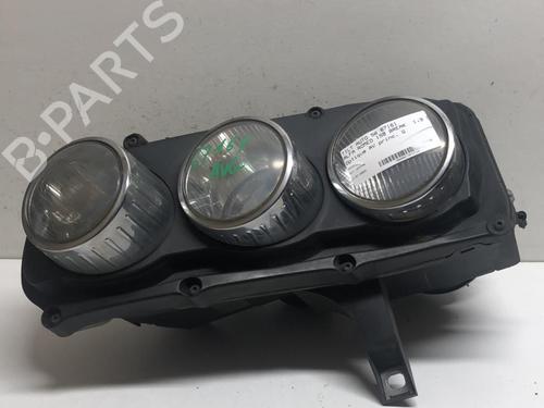 Used Left headlight ALFA ROMEO 159 Sportwagon (939_) 1.9 JTDM 16V (939BXC1B, 939BXC12) (150 hp) 18216481