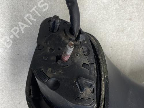 Right mirror RENAULT CLIO IV (BH_) 1.5 dCi 90 | BP26526790C27 