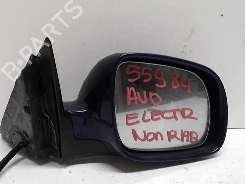 Retrovisor derecho VW PASSAT B5.5 Variant (3B6) 1.9 TDI (130 hp) 18221771