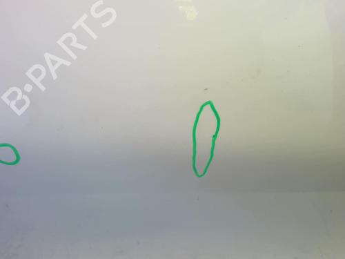 Right front door PEUGEOT 206+ (2L_, 2M_) 1.4 i (2LKFWA, 2MKFWA) | BP18207814C3