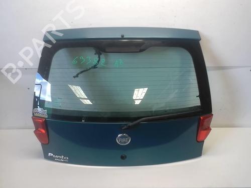 Tailgate FIAT PUNTO (188_) 1.2 60 (188.030, .050, .130, .150, .230, .250) | BP18220771C6