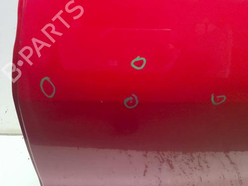 Left rear door DACIA SANDERO 1.4 MPI LPG | BP18222638C4 