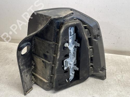 Left taillight OPEL ZAFIRA / ZAFIRA FAMILY B (A05) 1.9 CDTI (M75) | BP27527920C34 