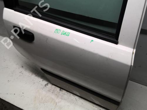 Used Right rear door FIAT PANDA (169_) 1.2 (169AXF2A, 169AXF1A) (69 hp) 18227625