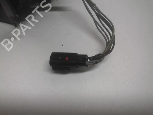Retrovisor izquierdo FORD FOCUS I (DAW, DBW) 1.8 TDCi | BP18221078C26 