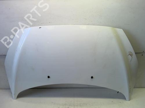 Used Hood PEUGEOT 308 I (4A_, 4C_) 1.6 HDi (90 hp) 18220199