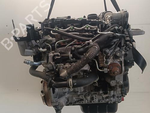 Engine FORD FIESTA VI (CB1, CCN) 1.4 TDCi | BP36762307M1 - Image 4