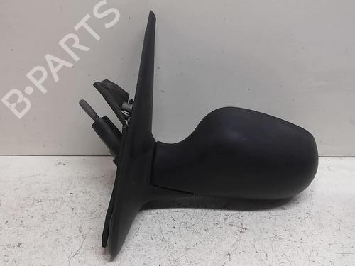 Left mirror RENAULT CLIO II (BB_, CB_) 1.4 (B/CB0C, B/CB0S) | BP18218649C26 
