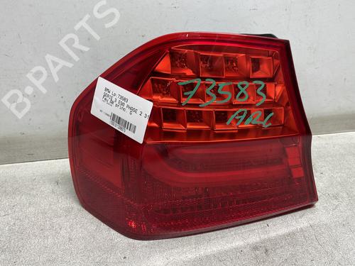 Left taillight BMW 3 (E90) 316 d | BP29351326C34 