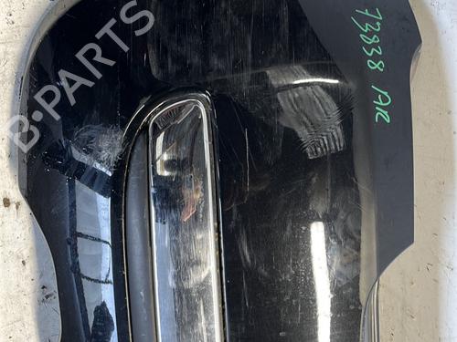 Rear bumper FIAT 500 (312_) 1.2 (312AXA1A) | BP29706790C8 