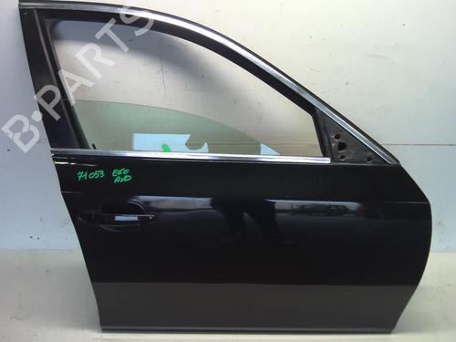Right front door BMW 5 (E60) 525 d | BP21488893C3 