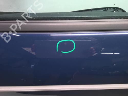 Used Left front door FORD FIESTA VI (CB1, CCN) 1.4 TDCi (68 hp) 18230774